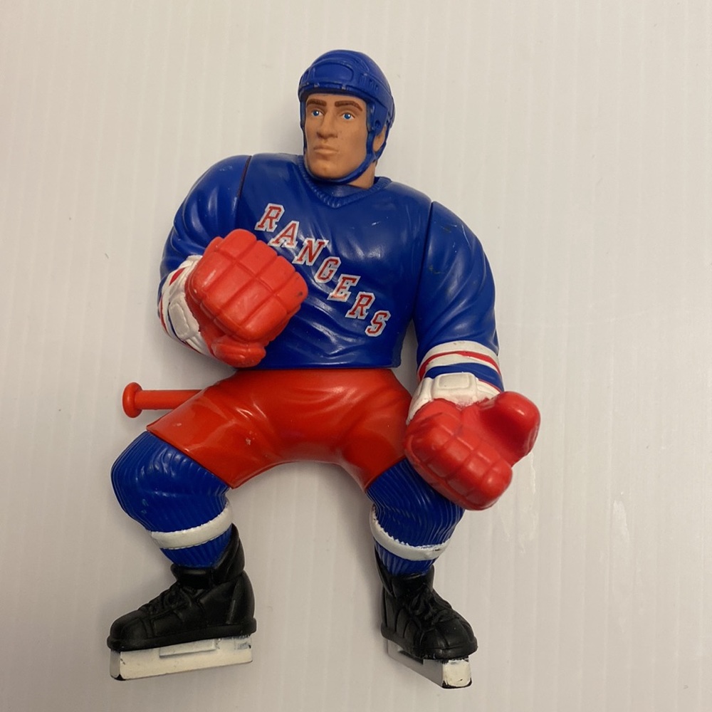 Hockey figurine collection - Picture 3 of 14